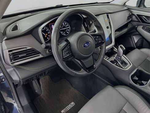 Used 2024 Subaru Outback Onyx Edition image 9