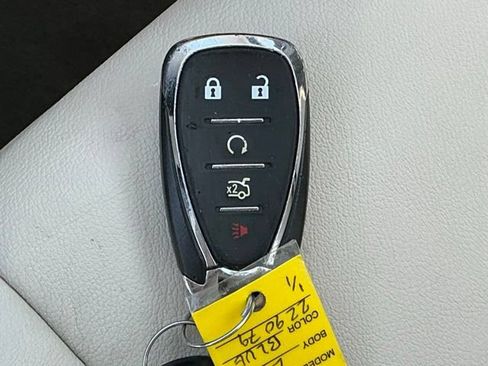 Used 2024 Chevrolet Malibu LT FWD image 33