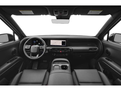 New 2026 Hyundai Palisade XRT Pro AWD/4WD image 36