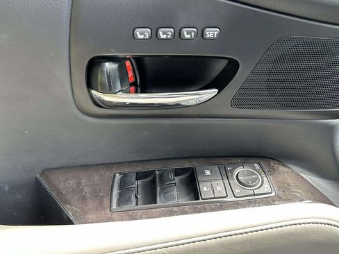 Used 2014 Lexus RX 350 AWD w/ Navigation Package image 11