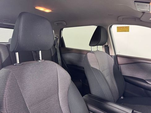 Used 2023 Nissan Rogue SV image 30