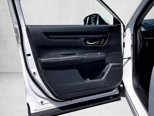 Used 2025 Honda CR-V EX-L image 17