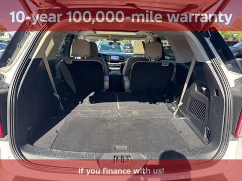 Used 2023 Ford Explorer XLT w/ Equipment Group 202A image 23