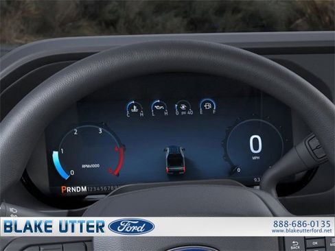 New 2026 Ford F250 XLT w/ XLT Premium Package image 15