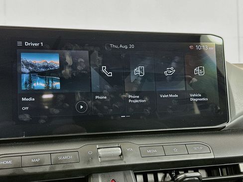 Used 2025 Kia K4 FWD image 21