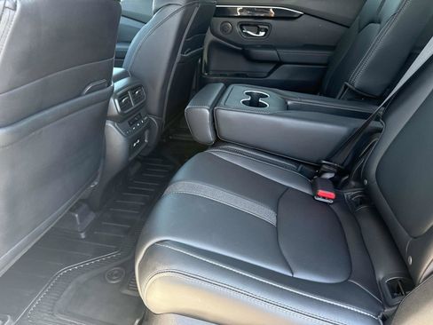 Used 2023 Honda Pilot EX-L image 15