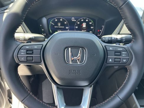 Used 2026 Honda CR-V Sport-L image 21