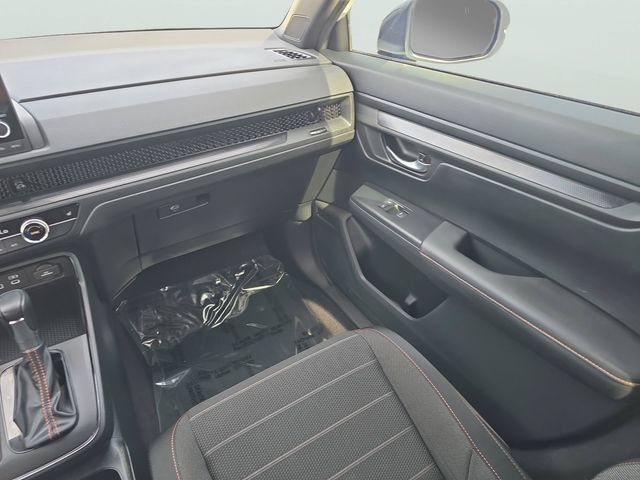 Used 2024 Honda CR-V Sport image 11