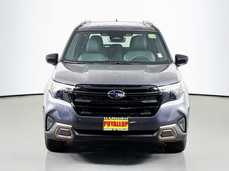 New 2026 Subaru Forester Sport video 2
