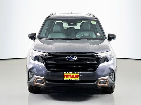 New 2026 Subaru Forester Sport image 2