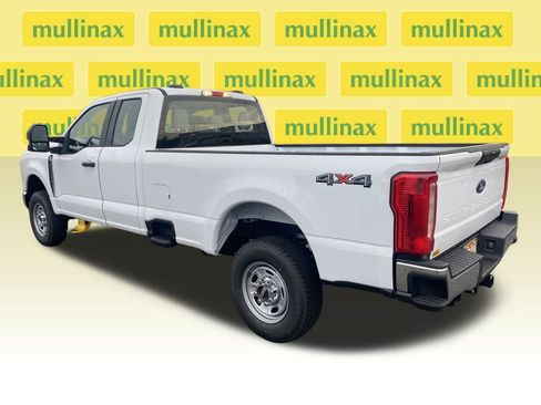 New 2026 Ford F250 XL w/ XL Chrome Package image 5