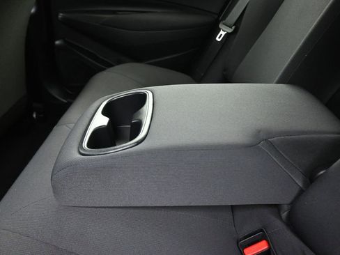 Used 2023 Toyota Corolla LE FWD image 36