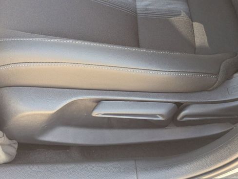 New 2026 Honda Civic Sport image 12