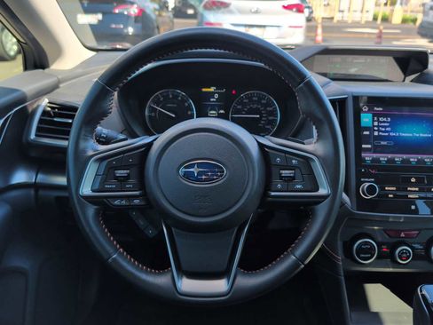 Used 2019 Subaru Crosstrek 2.0i Limited image 12
