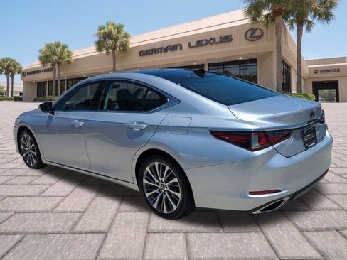 Used 2019 Lexus ES 350 FWD image 6