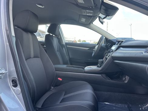Used 2021 Honda Civic LX image 22