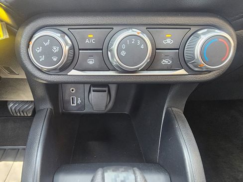 Used 2024 Nissan Versa S w/ S Plus Package FWD image 35