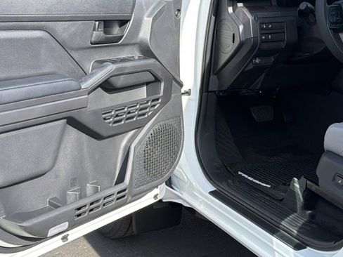 New 2026 Toyota Tacoma SR5 image 23