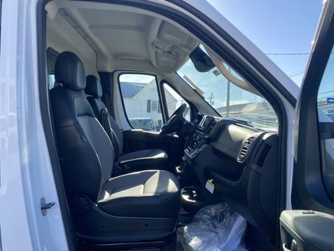 New 2026 RAM ProMaster 2500 w/ Convenience Group image 26