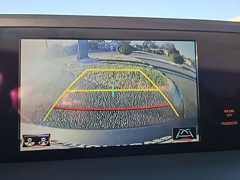 Used 2021 Lexus ES 350 w/ Premium Package image 31