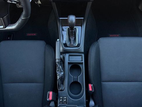 Used 2018 Subaru WRX Premium image 35