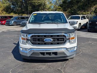 Used 2022 Ford F150 XLT video 2
