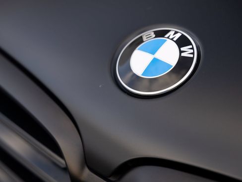 Used 2024 BMW X5 M Competition w/ Executive Package AWD/4WD image 12