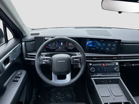 New 2026 Hyundai Santa Fe SE FWD image 15
