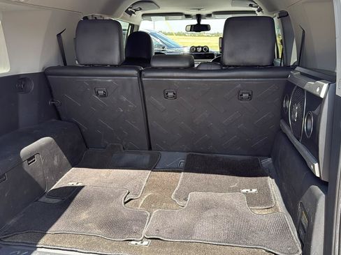 Used 2012 Toyota FJ Cruiser 2WD w/ Upgrade Pkg image 36