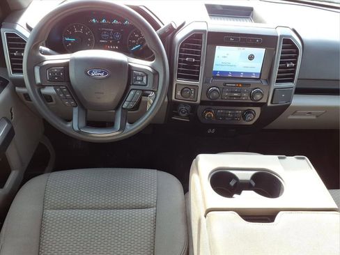 Used 2020 Ford F150 XLT w/ XTR Package image 11