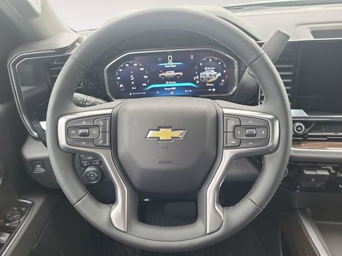 New 2026 Chevrolet Silverado 2500 LT w/ Convenience Package image 17