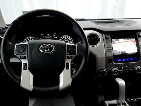Used 2019 Toyota Tundra Platinum AWD/4WD image 27