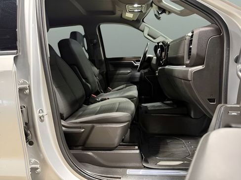 Used 2022 GMC Sierra 1500 Elevation AWD/4WD image 22