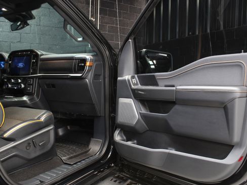 Used 2022 Ford F150 Tremor w/ Equipment Group 402A High AWD/4WD image 33