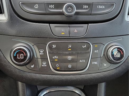 Used 2023 Chevrolet Malibu LT image 15