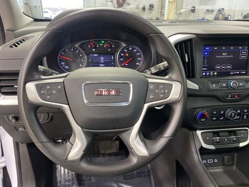 Certified 2023 GMC Terrain SLE w/ Driver Convenience Package image 16