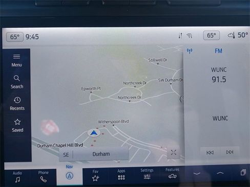 Certified 2023 Ford F150 XLT w/ Equipment Group 302A High image 22