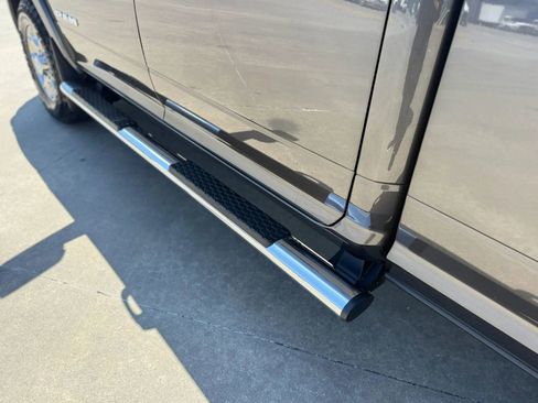 Used 2019 RAM 3500 Laramie image 21