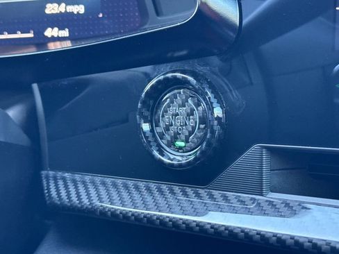 Certified 2023 Chevrolet Corvette Z06 image 24