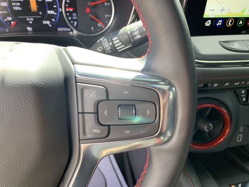 Used 2023 Chevrolet Blazer RS w/ Driver Confidence II Package AWD/4WD image 28