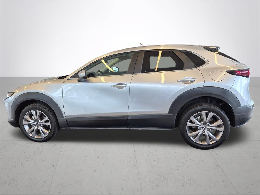 Used 2021 MAZDA CX-30 AWD 2.5 S w/ Select Package image 11