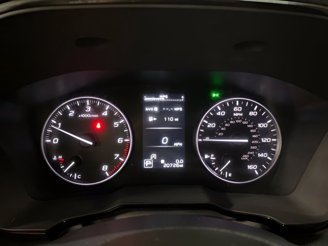 Used 2024 Subaru Outback Premium AWD/4WD image 11