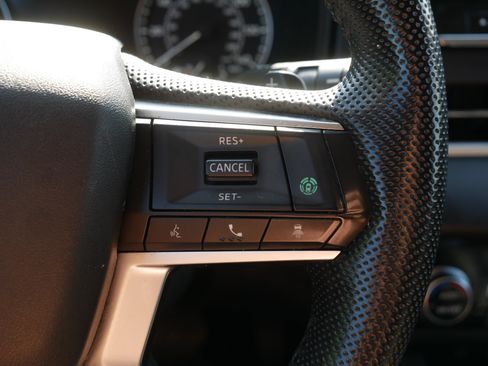 Used 2023 Mitsubishi Outlander SE AWD/4WD image 30