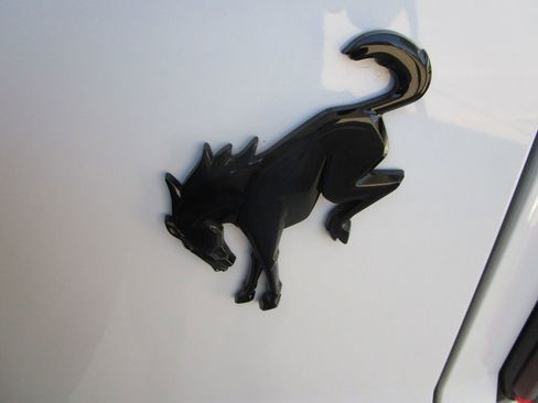 Used 2024 Ford Bronco Wildtrak image 14