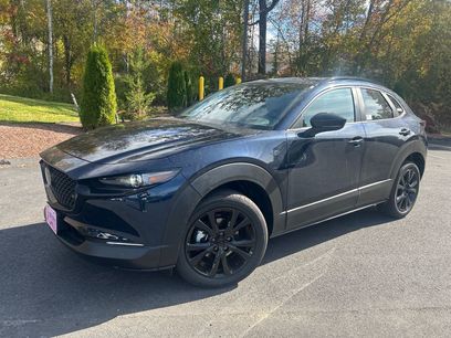 New 2026 MAZDA CX-30 2.5 Turbo w/ Premium Package