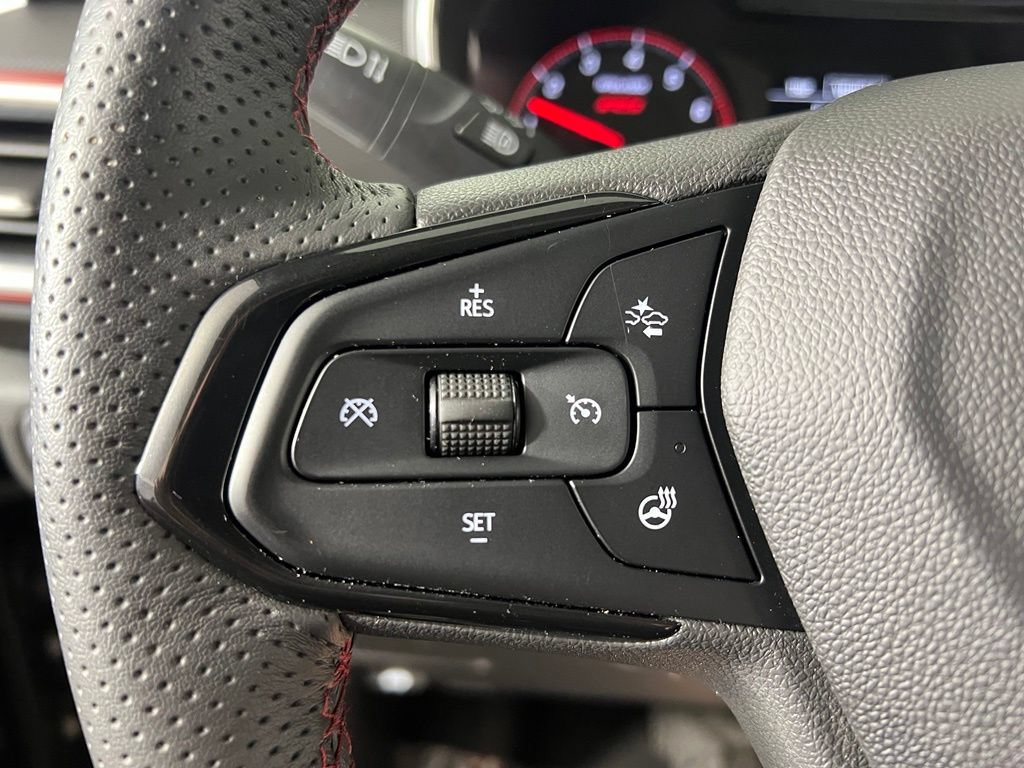Certified 2023 Chevrolet TrailBlazer RS w/ Convenience Package FWD image 20
