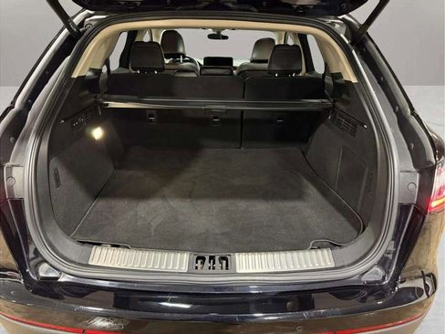 Certified 2021 Lincoln Nautilus Reserve w/ Equipment Group 201A image 27