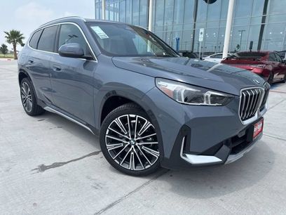 New 2026 BMW X1 xDrive28i w/ Convenience Package