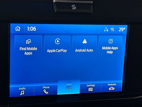 New 2026 Ford F350 XL w/ STX Appearance Package image 35