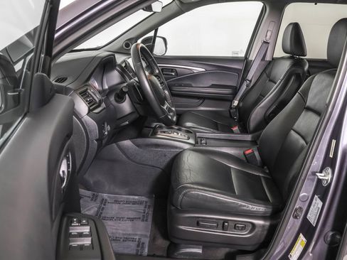 Used 2021 Honda Pilot Special Edition image 6
